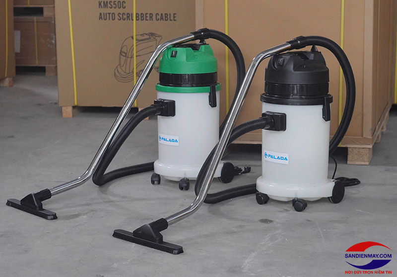 Máy hút bụi công nghiệp Palada tại Sandienmay.com